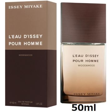 ロードゥ イッセイ プールオム ウッド&ウッド EDP インテンス 50ml